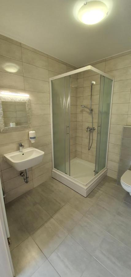 Gostilna S Prenocisci Pri Janezu Otel Zgornja Loznica Dış mekan fotoğraf